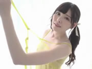 絶頂櫻花妹 橋本有菜 性感寫真集